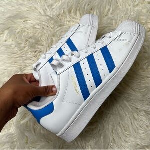 🍂Adidas SUPERSTAR II SHOES🍂